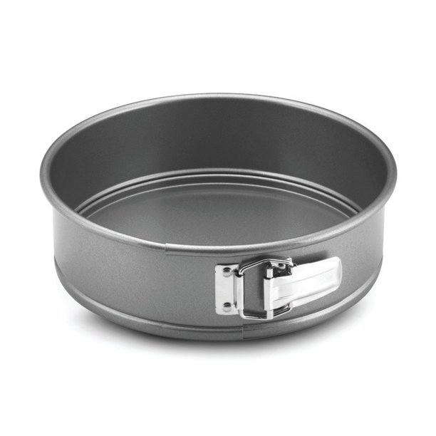 Anolon Advanced Bakeware 9Inch Springform Pan Gray