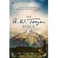 thumbnail image 1 of A.W. Tozer Bible-KJV, 1 of 1