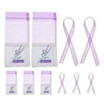 thumbnail image 1 of 5pcs Empty Lavender Sachet Bags For Home Fragrance And Drawer Organization For Dried Flowers Herbs Small Fabric Bags With Drawstring Closure, 1 of 4
