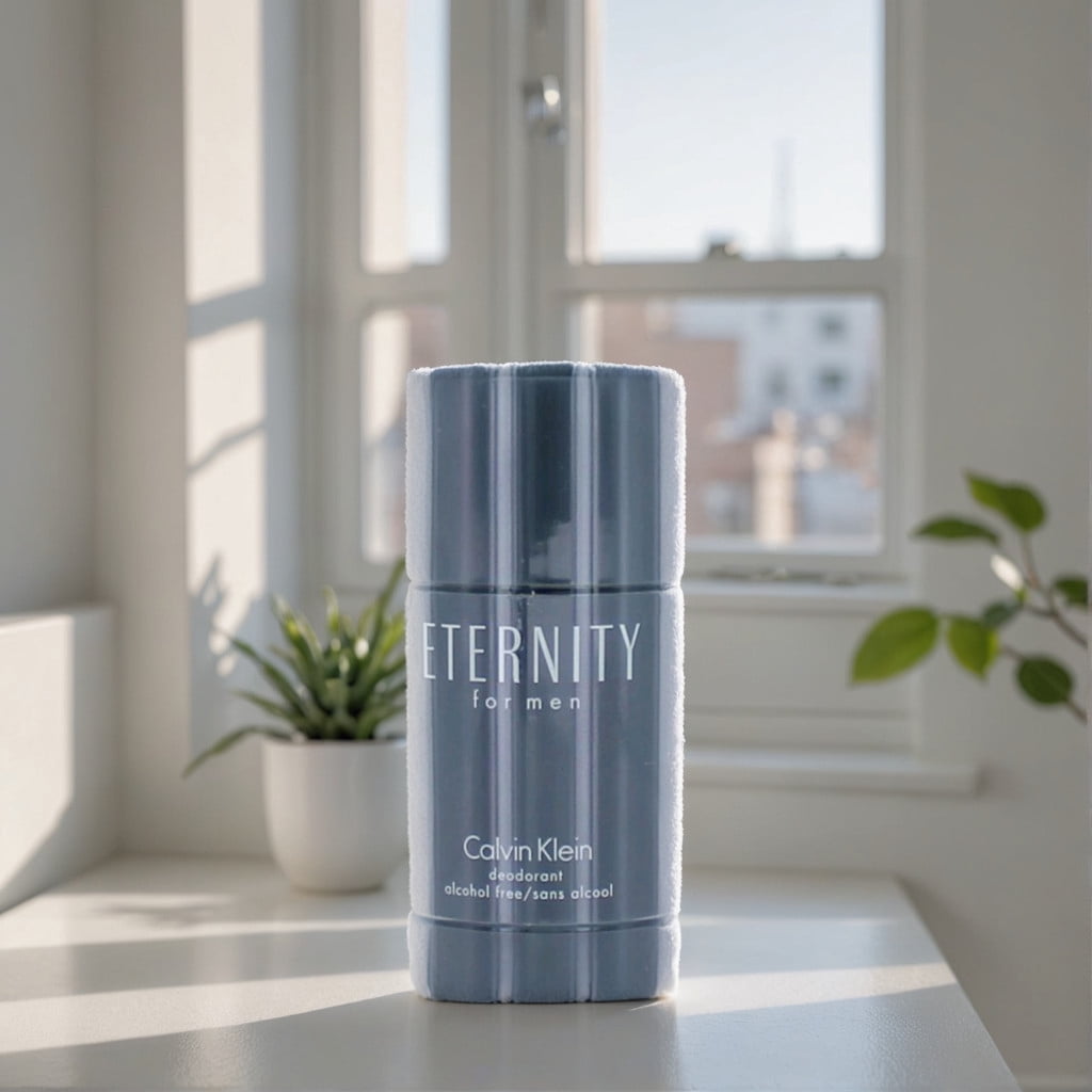 Eternity Alcohol Free Deodorant Stick 2.6 Oz