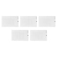 thumbnail image 3 of Standard Grip Cutting Mat, Professional Medium Viscosity Adhesive Cut Mat  For Art Craft, 3 of 8