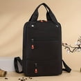 thumbnail image 1 of Stylish & Spacious Business Travel Bag: The Perfect Computer Backpack for Your Needs!, 1 of 5