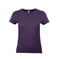 thumbnail image 1 of B&C Womens E190 T-Shirt, 1 of 3