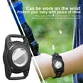 thumbnail image 2 of Pebbuoy 1 Set Locator Protective Cover Scratch-Resistant Locator Holder Waterproof Pet Locator Protector for Airtag, 2 of 7