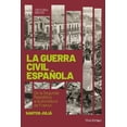 thumbnail image 1 of Libro La Guerra Civil Española. Tapa Blanda, Autor Santos Julia, Editorial Shackleton Books, 1 of 2