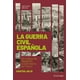 thumbnail image 1 of Libro La Guerra Civil Española. Tapa Blanda, Autor Santos Julia, Editorial Shackleton Books, 1 of 2