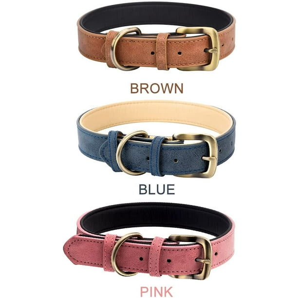 Heavy duty sale dog collars walmart