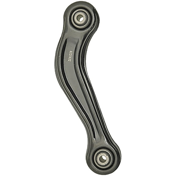 Dorman 520-631 Rear Left Lower Forward Suspension Control Arm for Specific Acura / Honda Models, Black Fits select: 1990-1993 HONDA ACCORD, 1997-1998 ACURA 3.2TL