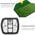 thumbnail image 4 of STRANDCHIC 1 Set of Nylon Golf Training Net for Short-range Accuracy Improvement, 4 of 4