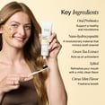 thumbnail image 5 of Boka Probiotic Toothpaste, Nano Hydroxyapatite Toothpaste, Fluoride Free, Dental Probiotics, Citrus Mint, 3.4oz, 5 of 7