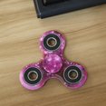 thumbnail image 2 of Juguete EDC para aliviar el estrés definitivo para concentrarse y divertirse, spinner con bolas de acero, 2 of 3