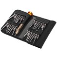 thumbnail image 4 of Screwdriver Repair Tool Kit Accuracy Electronic for Phone Hand Repair Tools 8132A, 4 of 14