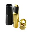 thumbnail image 2 of Otto Link OLM-402-5 Embouchure en Métal Alto Master Tone, 2 of 4
