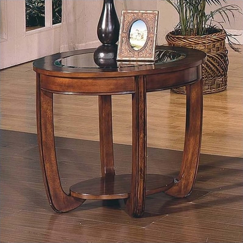 Steve Silver Company London End Table