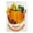 B, variant on SLYNSHome Thanksgiving Garden Flags for Outdoor,15.7x11.8Inch Double Sided Thanksgiving Day Fall Harvest Pumpkins Yard Flags,House Banner for Autumn Porch Lawn Seasonal Decoration
