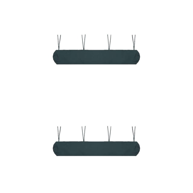 Inteprter Toldos retráctiles de tela que son tan hermosos como funcionales Protector de riel para toldo Toldo de salida Type4 NO4