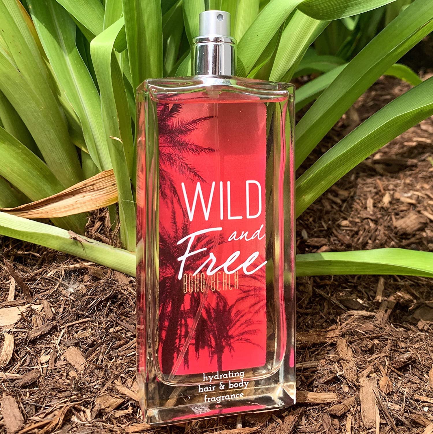 Sweet Wild Cherry (2oz) – CARe-scents