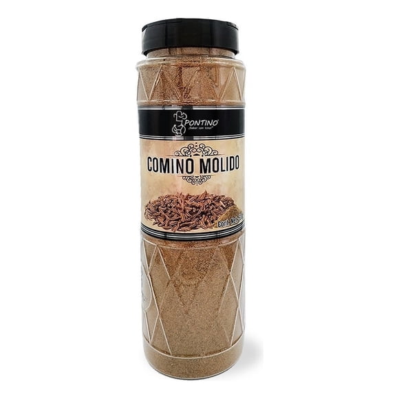 Pontino Comino Molido, 520 G