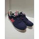 thumbnail image 2 of New Balance 311 v2 Men's Shoes Size 12 D Navy Blue Suede Red Casual Sneakers EUC, 2 of 6