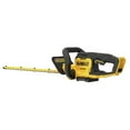 thumbnail image 4 of 20V MAX 22IN CORDLESS HEDGE TRIMMER (TOOL ONLY), 4 of 8