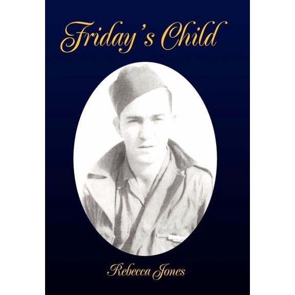 Friday's Child, (Hardcover)