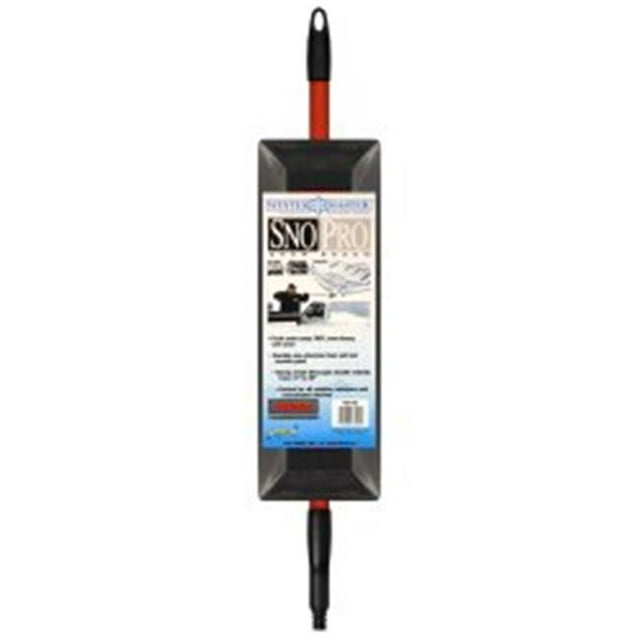 SM Arnold SMAWM-902 Balai à Neige avec Manche Télescopique