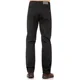 thumbnail image 2 of Pantalon De Mezclilla Cintura Alta Valenciana Bota 591-3004, 2 of 2