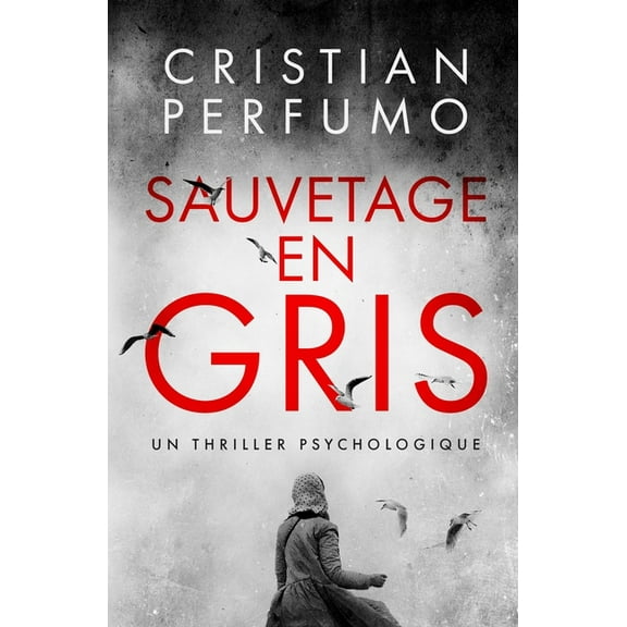 Sauvetage en gris: 978-987-48792-5-7, (Paperback)