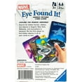 thumbnail image 2 of MARVEL EYE FOUND IT CARD GAME, 2 of 7
