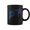 Black, variant on Meme Skeleton Hand 6 7 Halloween Six Seven Humor Coffee Mugs