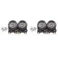 thumbnail image 1 of 4 Pcs Lumière Led Infrarouge 5W 850 pour Module de Caméra Vision Nocturne Infrarouge Ir, 1 of 5