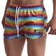 thumbnail image 2 of Pantalones cortos de playa para hombre, bañador de secado rápido con estampado, ropa de playa, surf, novedad de 2021 Fivean unisex, 2 of 2