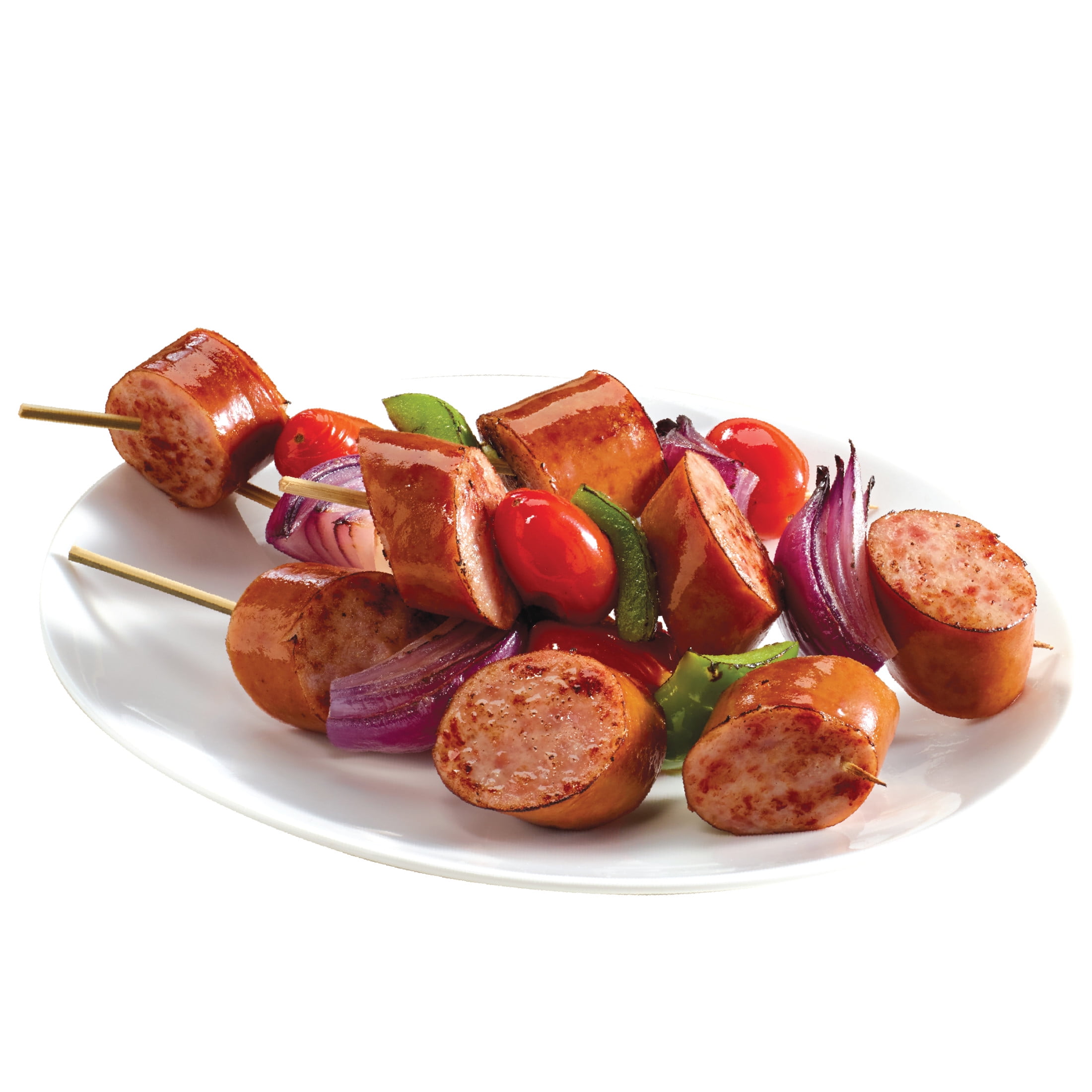 Hillshire Farm Polska Kielbasa Smoked Sausage Rope, 14 oz (Refrigerated)