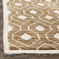 thumbnail image 3 of Safavieh Tangier Ivory Area Rug - 4' x 6', 3 of 3