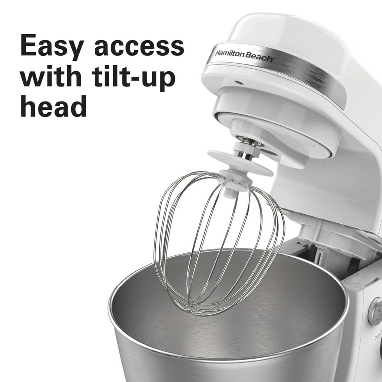ハミルトン　スタンドミキサー ハミルトンビーチ スタンドミキサー Hamilton Beach 7-Speed Stand