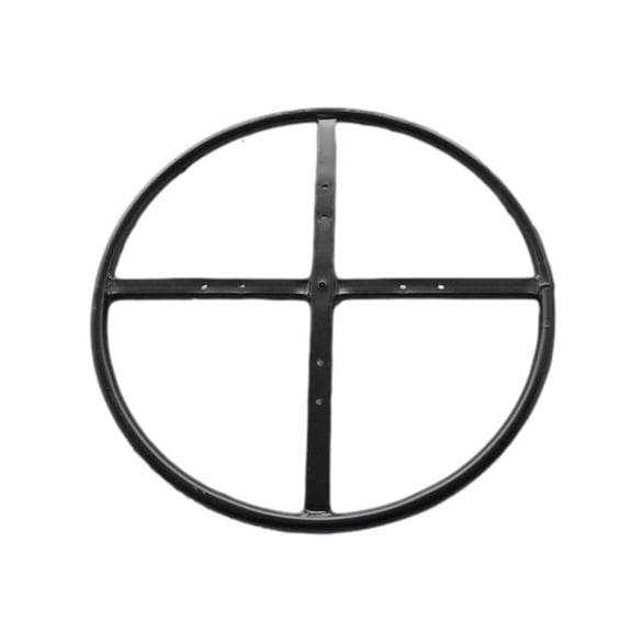 Recliner-Handles Replacement Ring Base for Chair 22 inch