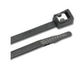 thumbnail image 2 of Gardner Bender 46-314SC Double Lock Self Cutting Cable Tie, Nylon, 50 Piece, 2 of 3