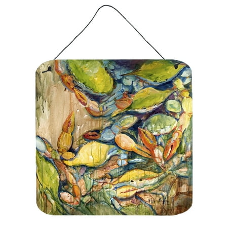 - Jubilee Crabs Wall or Door Hanging Prints JMK1248DS66