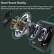 thumbnail image 3 of Retro Bluetooth Speaker Mini Wireless Speaker, Outdoor Portable Bluetooth Speaker - Audio Player, 3 of 5