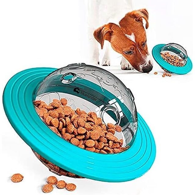 Plato Juguete Bluelander para Perro y Gato Bluelander MON-HS02
