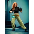 thumbnail image 3 of Women's Deluxe Disney Kim Possible Costume, 3 of 16