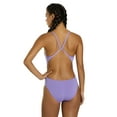 thumbnail image 5 of Sporti HydroLast Micro Back One Piece Swimsuit, High Cut, Unpadded, Athletic (Women’s), 5 of 10