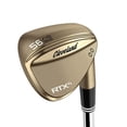 thumbnail image 4 of Cleveland Golf RTX 60 Degree Full Sole Bounce Raw Tour Sand Wedge, Right-Handed, 4 of 5