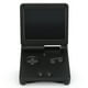 thumbnail image 3 of Para Nintendo Game Boy Advance GBA SP funda protectora ABS Kit de piezas de reparación negro, 3 of 5