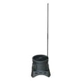 thumbnail image 2 of XPOWER BR-430 1/3 Horsepower Advertisement Tube Man Air Blower w/ Stability Pole, 2 of 4