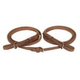 thumbnail image 1 of Stacy Westfall ProTack Western Dressage Rein, 1/2" x 9', 1 of 1