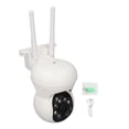 thumbnail image 2 of Cámara de Seguridad, de vigilancia wifi inalámbrico para áreas al aire libre, 2 of 7