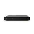 thumbnail image 2 of LG Tous les Lecteurs Blu Ray Gratuits de Région 3D - Lecture Multizone A B C Modifiée - Compatible WiFi, 110-240 Volts Libre 6FT HDMI Cable, 2 of 2