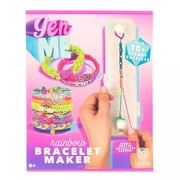 GenMe Rainbow Bracelet Maker