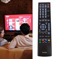 thumbnail image 4 of Mando a distancia Rc020sr apto para sistema de teatro Marantz Nr1504 Rc018sr Nr1403, 4 of 5